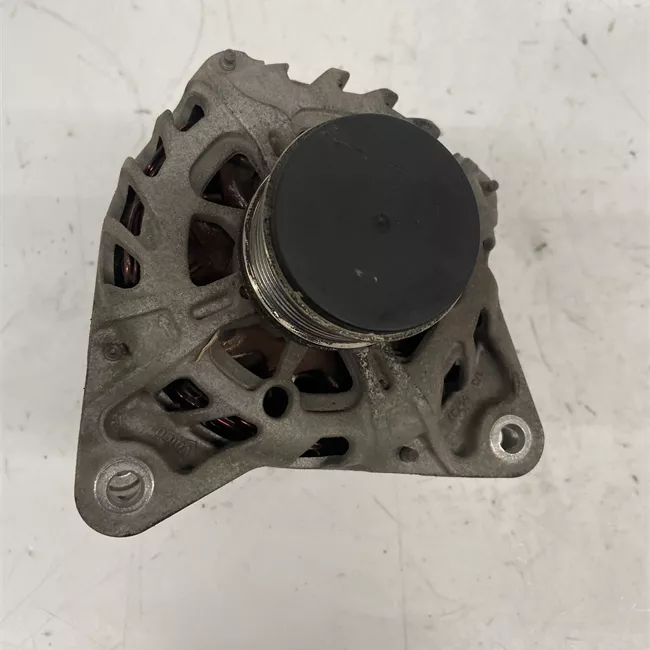 Alternatore