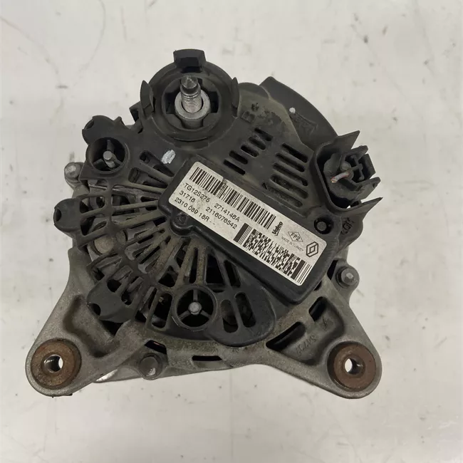 Alternatore