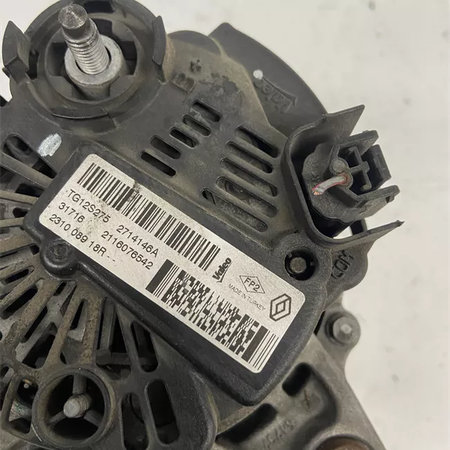 Alternatore