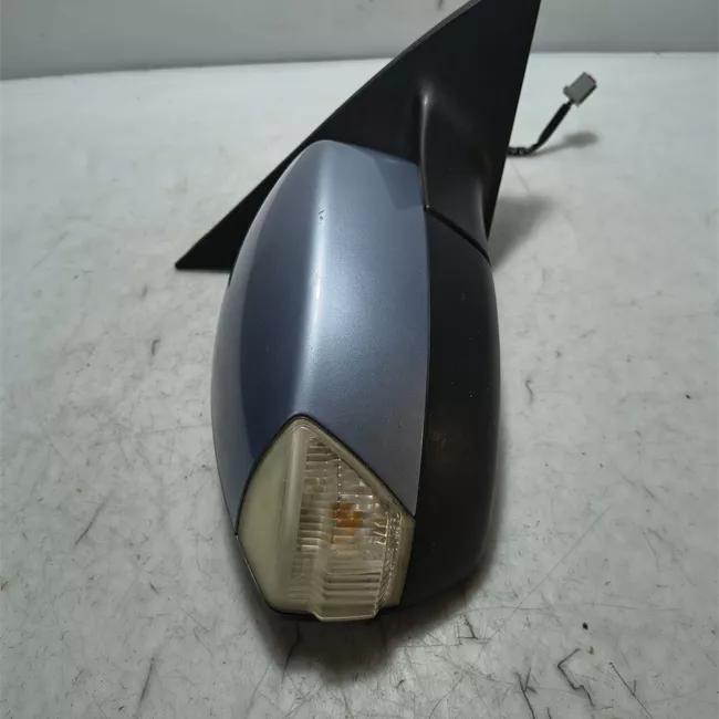 Retrovisore esterno regolazione elettrica destro Serie Titanium - Trend
