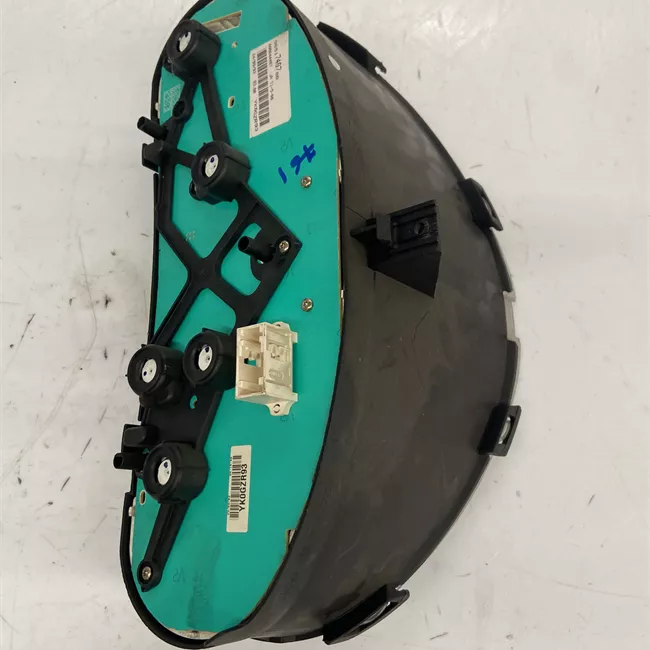Quadro portastrumenti