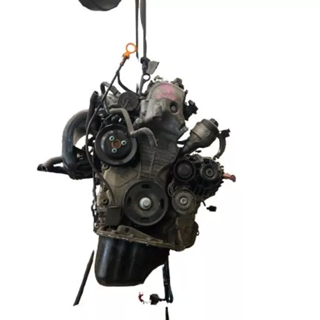 Motore semicompleto rotazionale