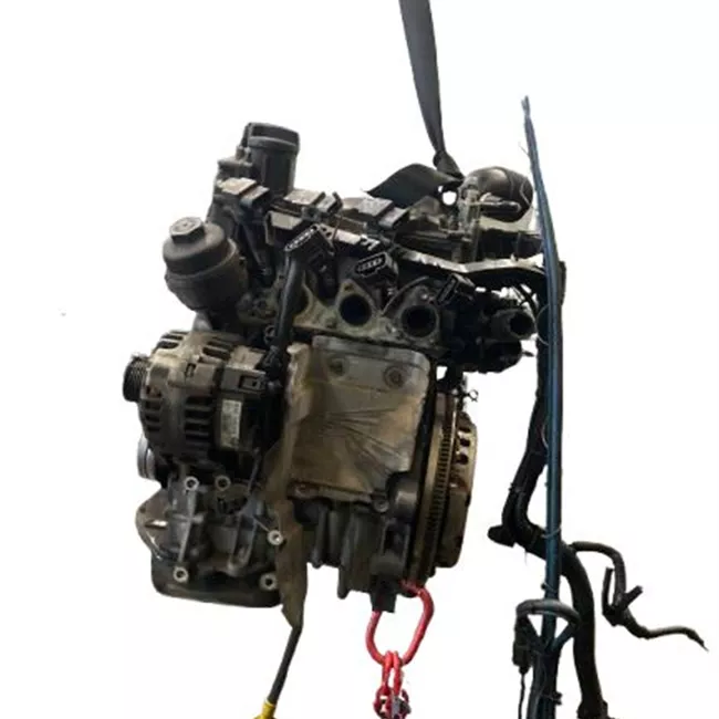Motore semicompleto rotazionale