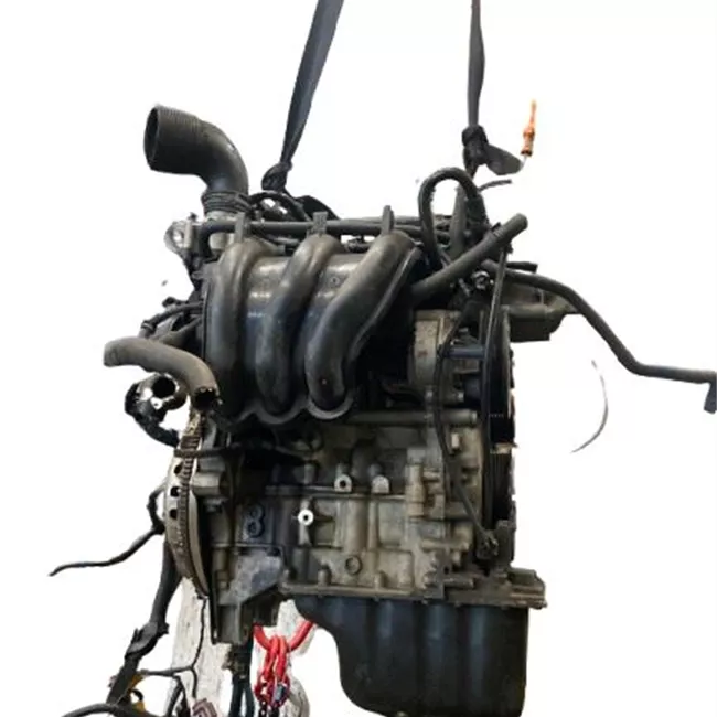 Motore semicompleto rotazionale