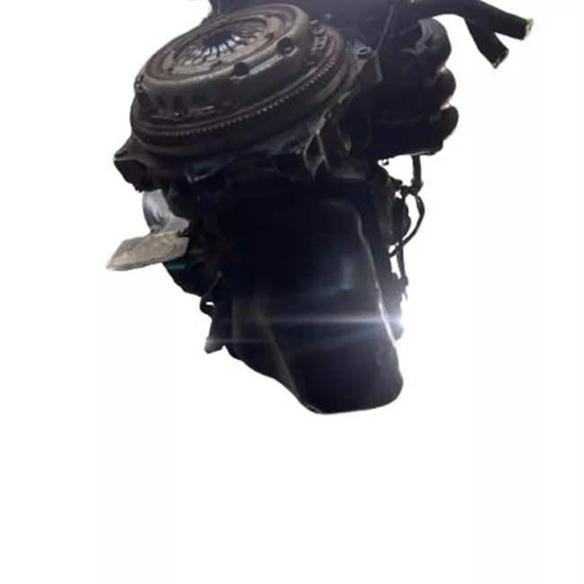 Motore semicompleto rotazionale