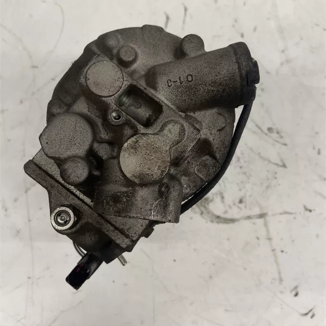 Compressore aria condizionata