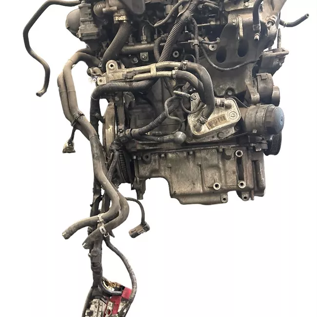Motore semicompleto rotazionale