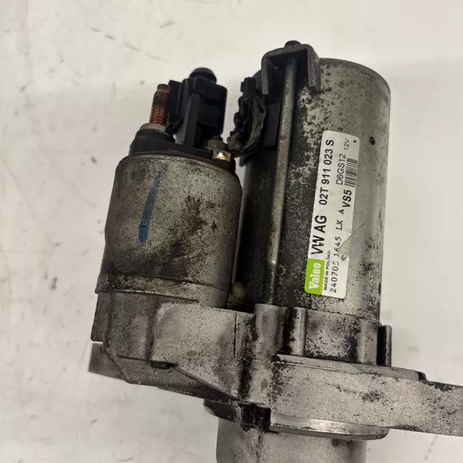 Motorino avviamento 1.0KW