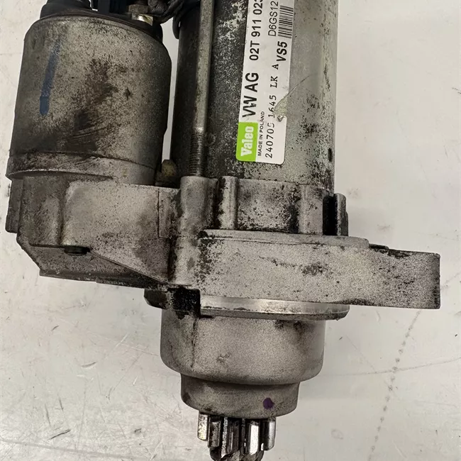 Motorino avviamento 1.0KW