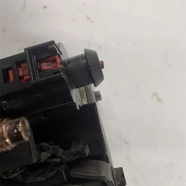Motorino avviamento 1.0KW