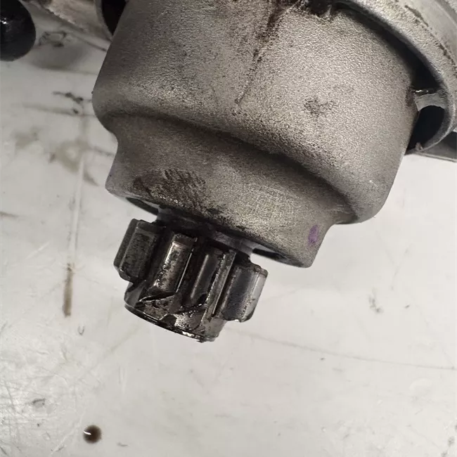 Motorino avviamento 1.0KW