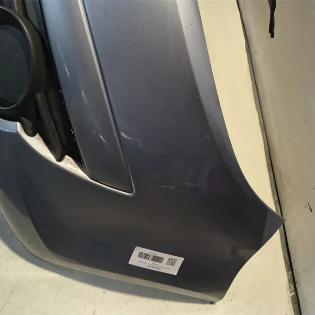 Paraurti anteriore