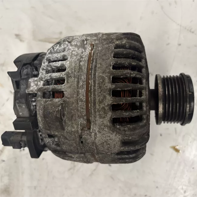 Alternatore
