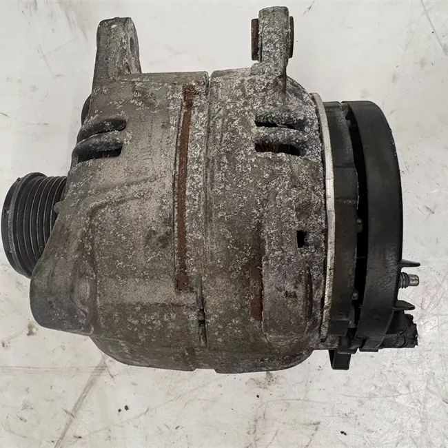 Alternatore