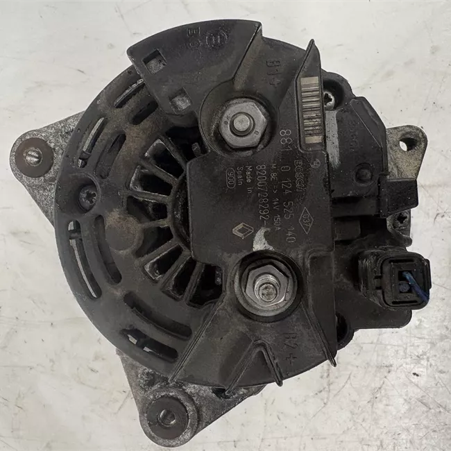 Alternatore