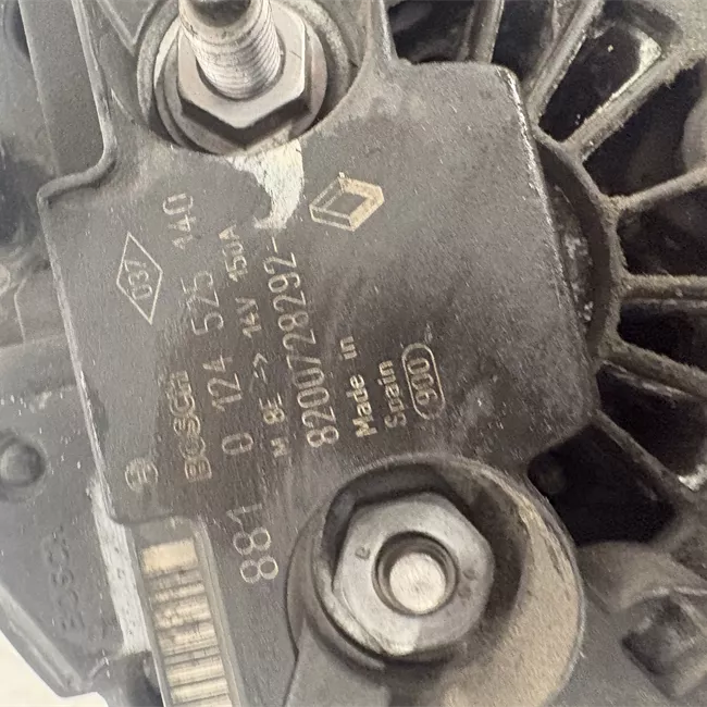 Alternatore