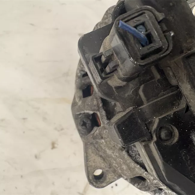 Alternatore