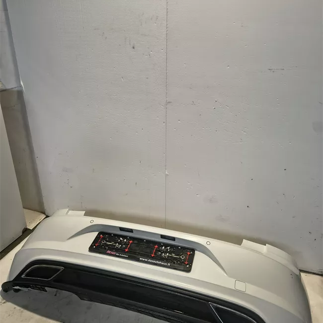 Paraurti posteriore primer