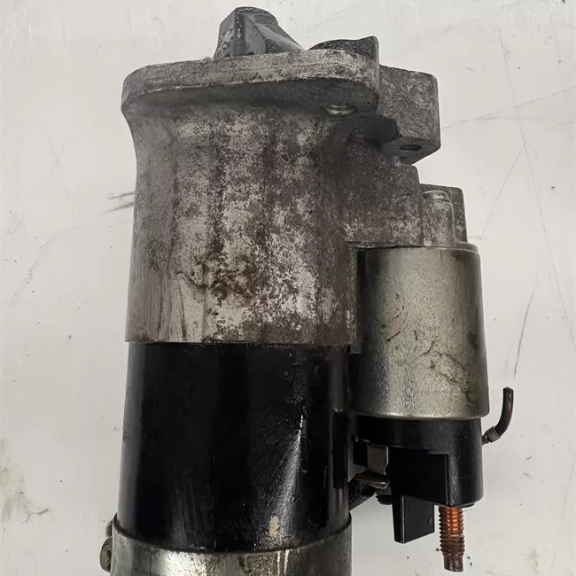 Motorino avviamento