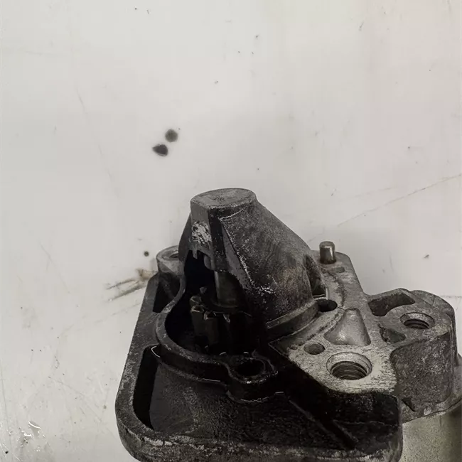 Motorino avviamento