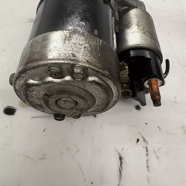 Motorino avviamento