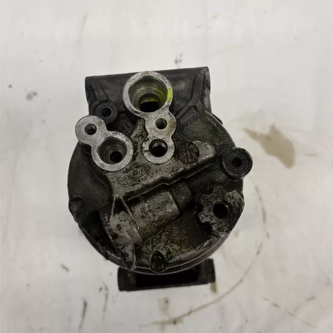 Compressore aria condizionata Delphi