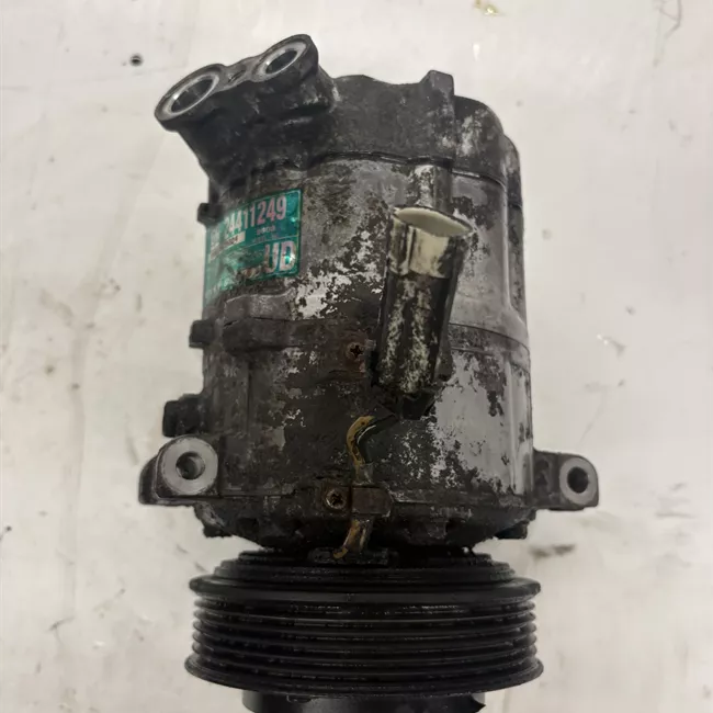 Compressore aria condizionata