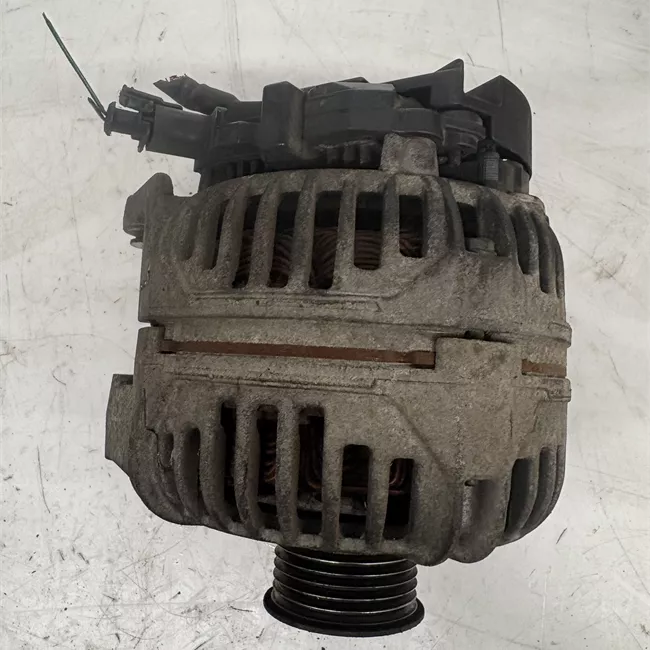 Alternatore