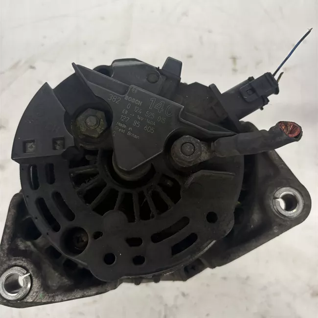 Alternatore