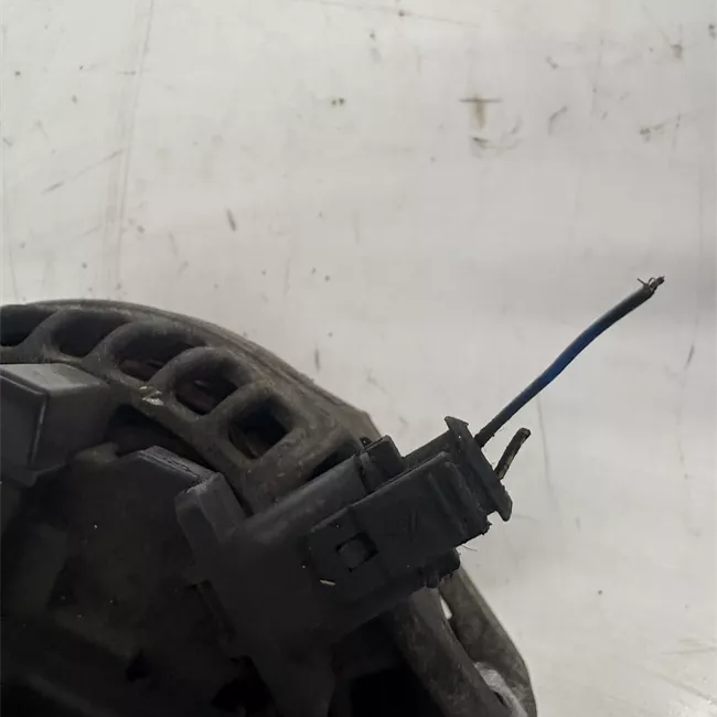 Alternatore