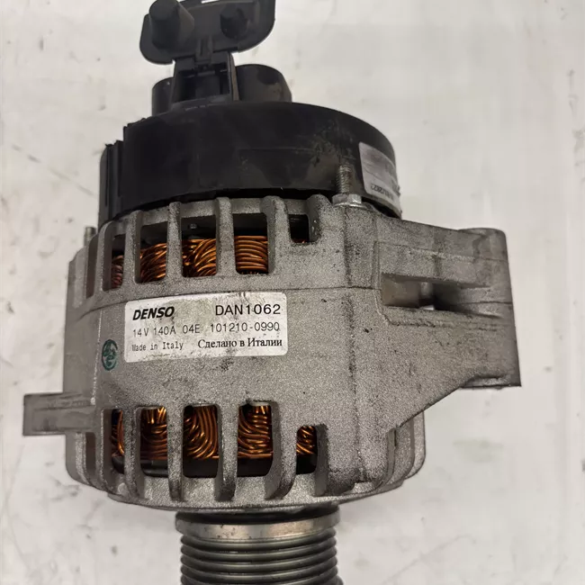 Alternatore