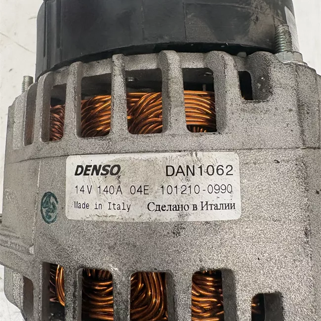 Alternatore