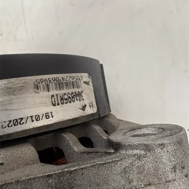 Alternatore