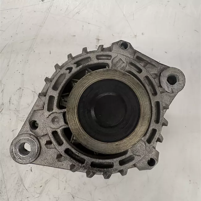 Alternatore