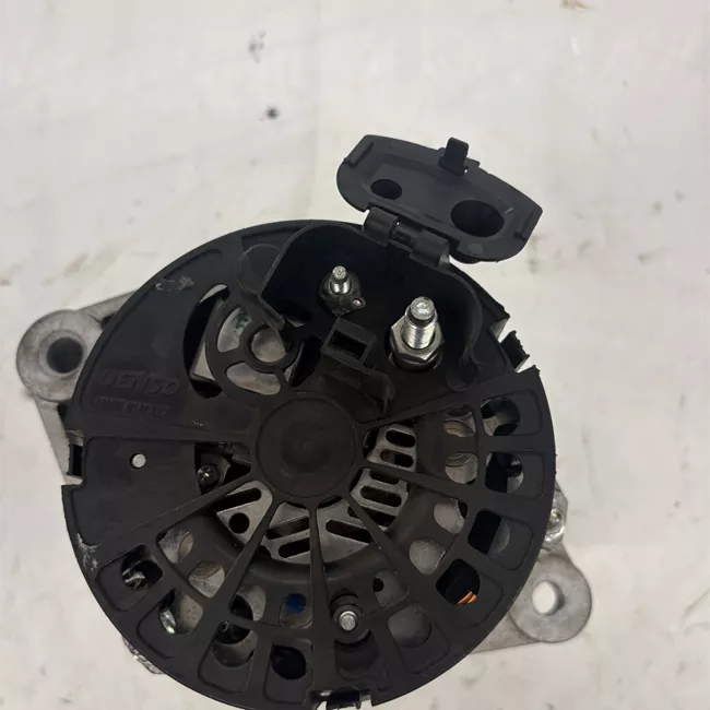 Alternatore