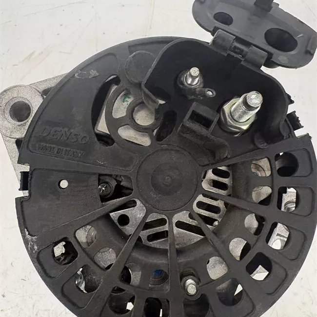 Alternatore