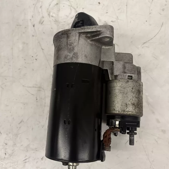 Motorino avviamento
