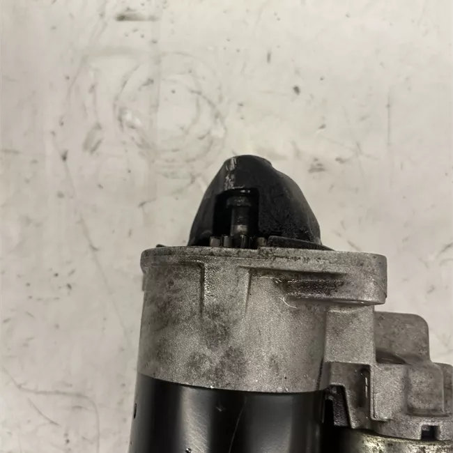 Motorino avviamento