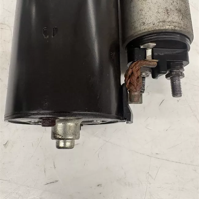 Motorino avviamento