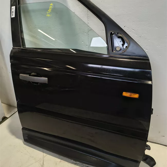 Porta anteriore destra
