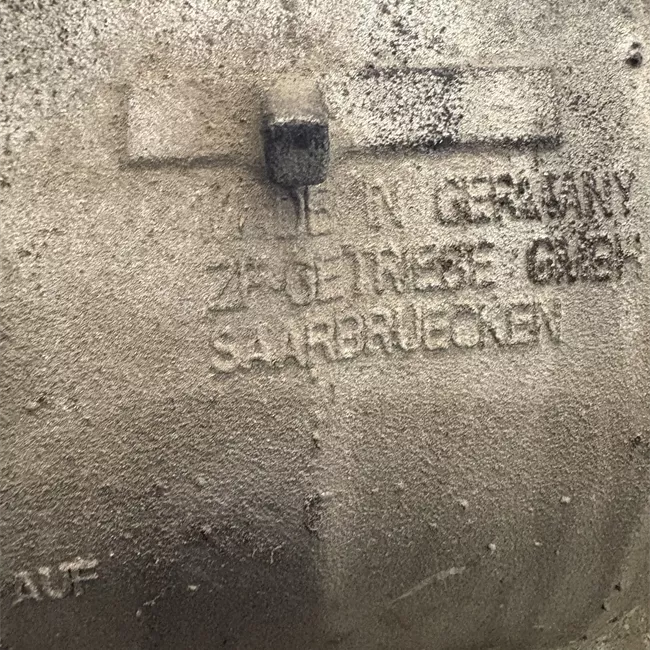 Cambio automatico