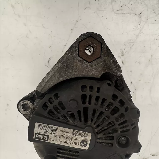 Alternatore rotazionale ione 150A