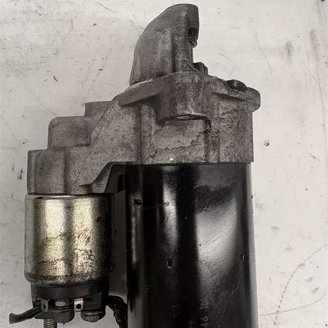 Motorino avviamento rotazionale 04>