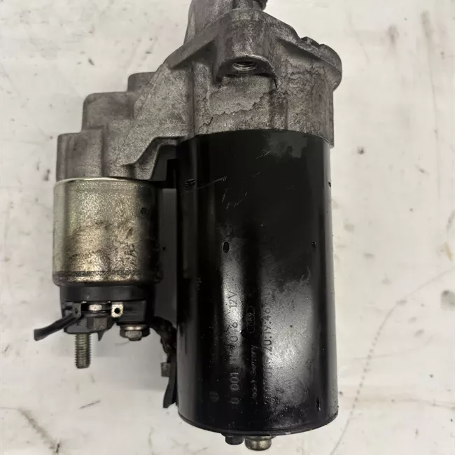 Motorino avviamento rotazionale 04>
