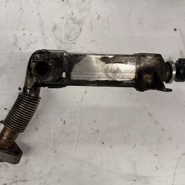 Scambiatore calore EGR