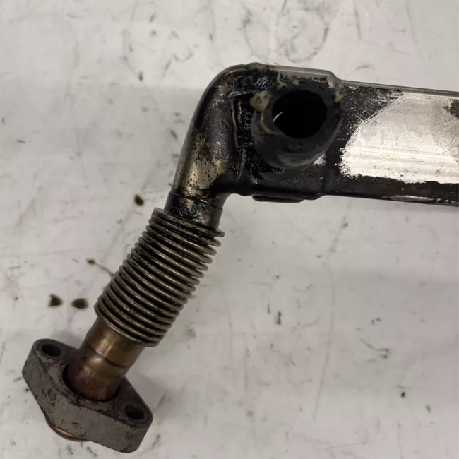 Scambiatore calore EGR