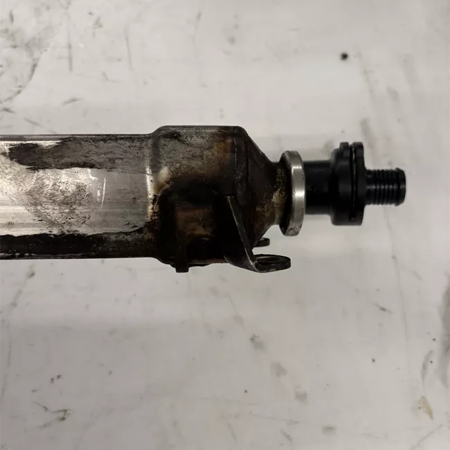 Scambiatore calore EGR