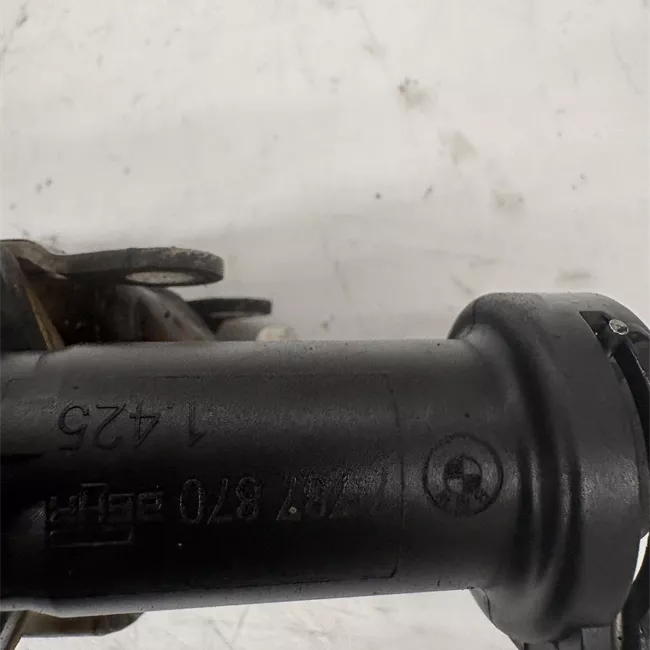 Scambiatore calore EGR