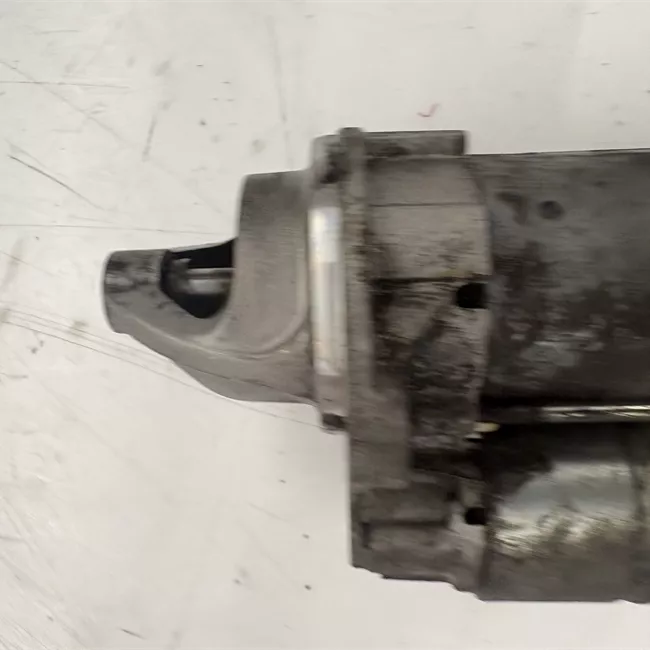 Motorino avviamento