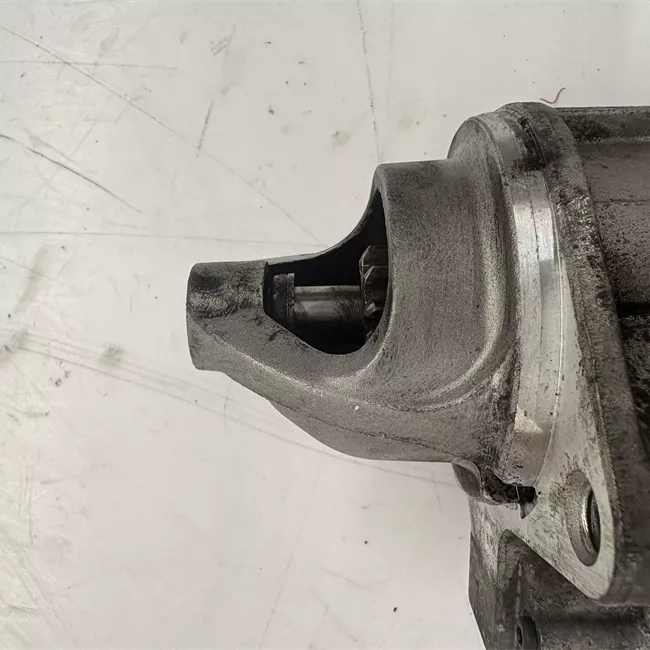 Motorino avviamento
